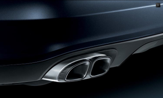 Illustration for article titled 2010 Porsche Panamera: More Four-Door Photos